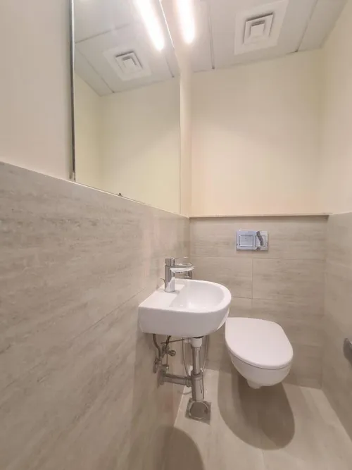 2 Bedrooms Apartment in Oasis 1