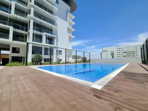 2 Bedrooms Apartment in Oasis 1