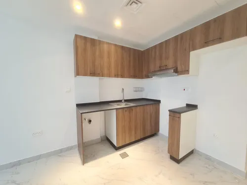 2 Bedrooms Apartment in Oasis 1