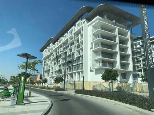 2 Bedrooms Apartment in Oasis 1