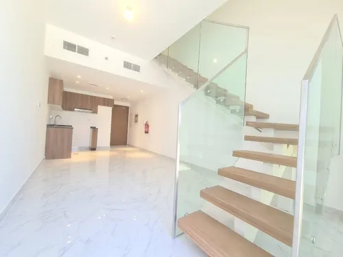 2 Bedrooms Apartment in Oasis 1