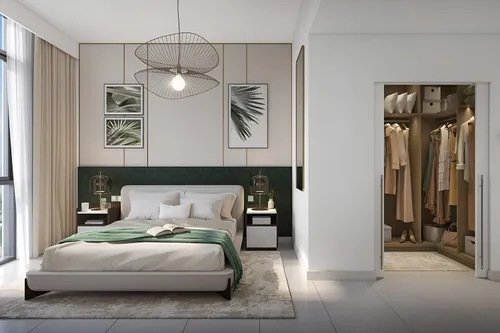 1 Bedroom Apartment in Elvira