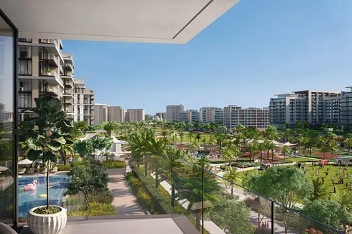 1 Bedroom Apartment in Elvira
