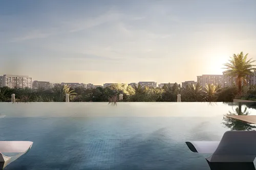 1 Bedroom Apartment in Elvira