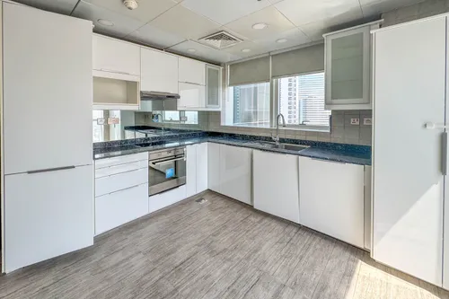 2 Bedrooms Apartment in MAG 214