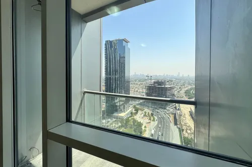 2 Bedrooms Apartment in MAG 214