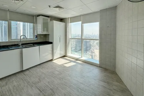2 Bedrooms Apartment in MAG 214