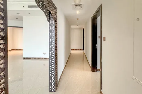 2 Bedrooms Apartment in MAG 214
