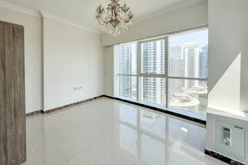 2 Bedrooms Apartment in MAG 214