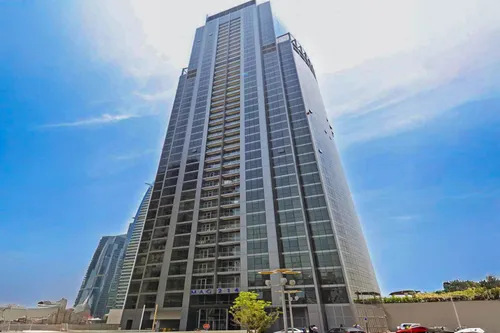 2 Bedrooms Apartment in MAG 214