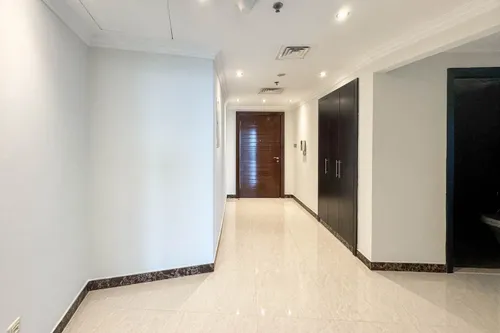 2 Bedrooms Apartment in MAG 214