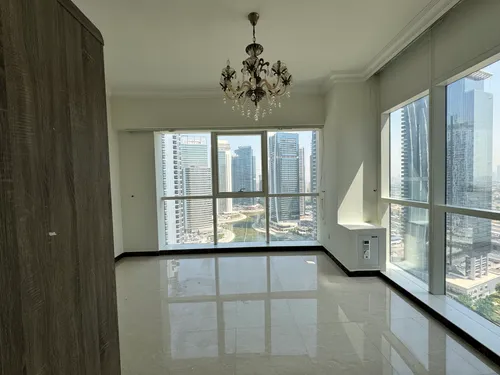 2 Bedrooms Apartment in MAG 214