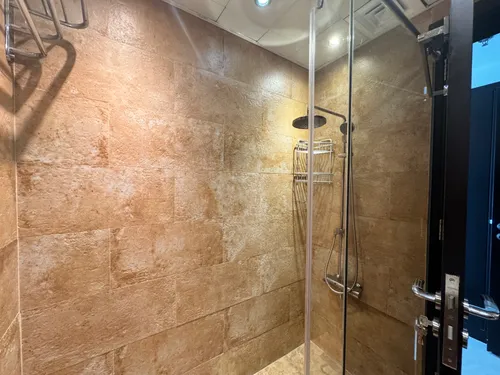 2 Bedrooms Apartment in MAG 214