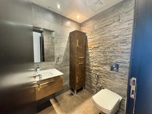 2 Bedrooms Apartment in MAG 214