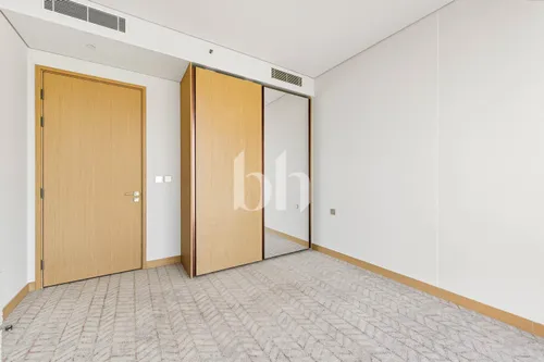 Burj Khalifa View | Unfurnished | Brand New