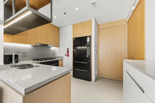 3 Bedrooms Apartment in Vida Dubai Mall Tower 2