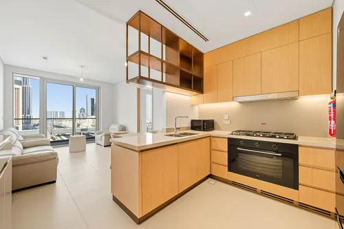 3 Bedrooms Apartment in Vida Dubai Mall Tower 2