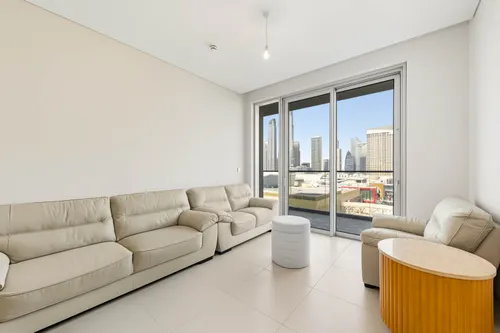 3 Bedrooms Apartment in Vida Dubai Mall Tower 2