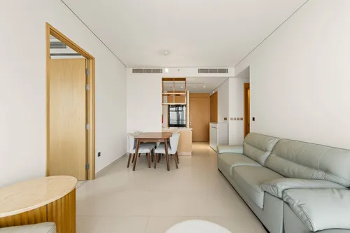 3 Bedrooms Apartment in Vida Dubai Mall Tower 2