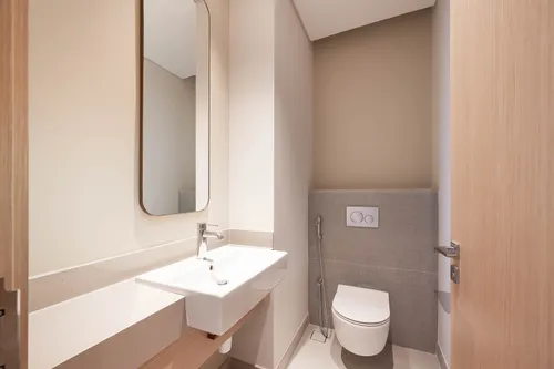 3 Bedrooms Apartment in Vida Dubai Mall Tower 2