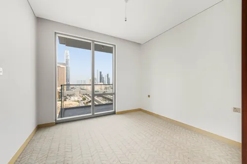 3 Bedrooms Apartment in Vida Dubai Mall Tower 2