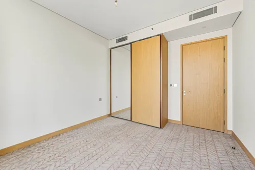 3 Bedrooms Apartment in Vida Dubai Mall Tower 2