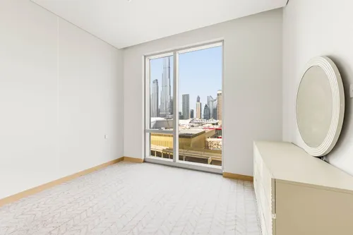 3 Bedrooms Apartment in Vida Dubai Mall Tower 2