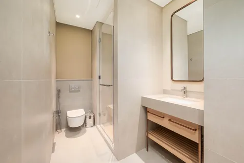 3 Bedrooms Apartment in Vida Dubai Mall Tower 2