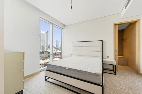 3 Bedrooms Apartment in Vida Dubai Mall Tower 2