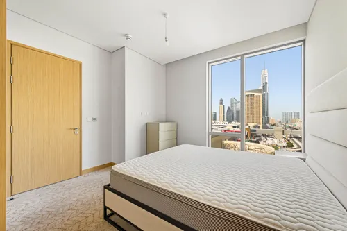 3 Bedrooms Apartment in Vida Dubai Mall Tower 2