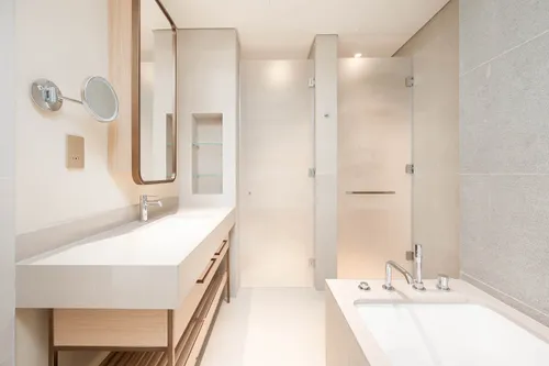 3 Bedrooms Apartment in Vida Dubai Mall Tower 2