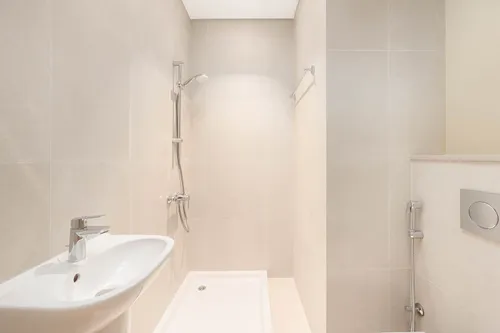 3 Bedrooms Apartment in Vida Dubai Mall Tower 2
