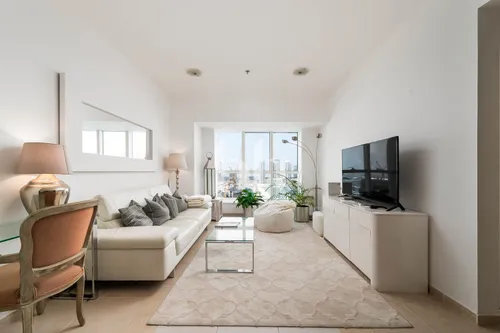 Panoramic Skyline View | Luxury Finish | Prime Loc
