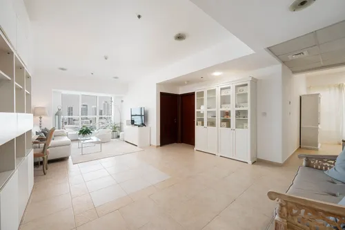 2 Bedrooms Apartment in Elite Residence