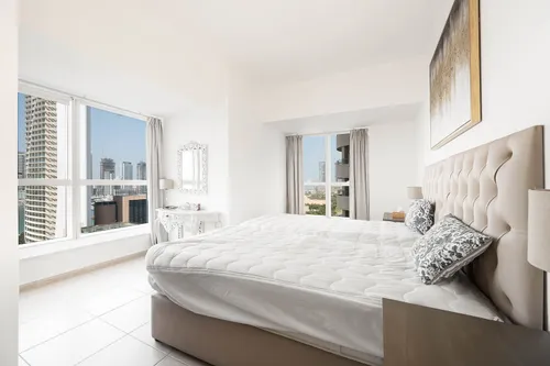 2 Bedrooms Apartment in Elite Residence