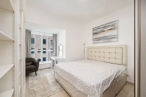2 Bedrooms Apartment in Elite Residence