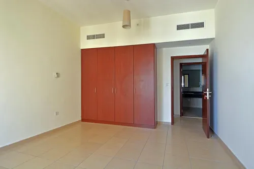 Sea View | 4 Bed Plus Maid | unfurnished