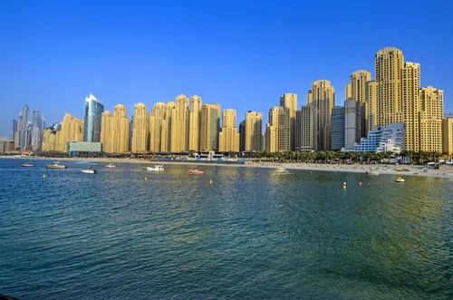 4 Bedrooms Apartment in Sadaf 8