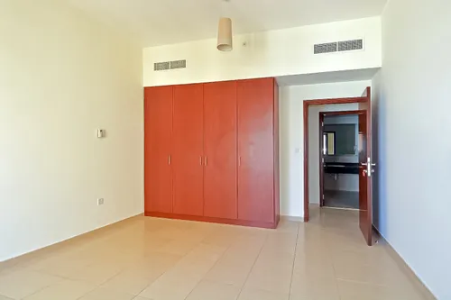 Sea View | 4 Bed Plus Maid | unfurnished