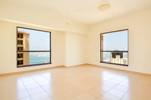 4 Bedrooms Apartment in Sadaf 8