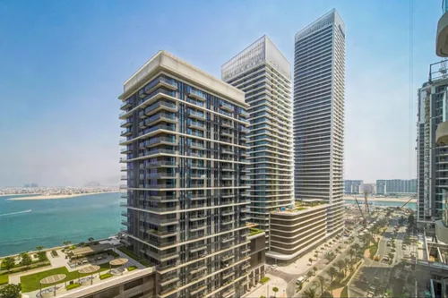 1 Bedroom Apartment in Marina Vista