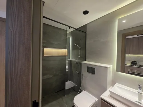 Apartment in Laya Heights