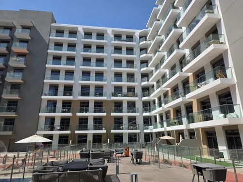 Apartment in Laya Heights