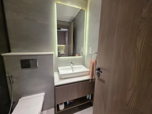 Apartment in Laya Heights