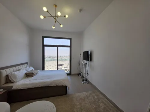 Apartment in Laya Heights