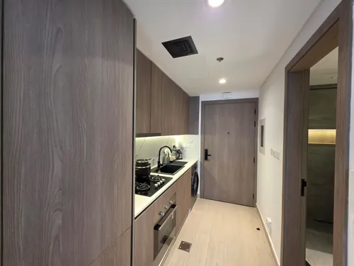 Apartment in Laya Heights