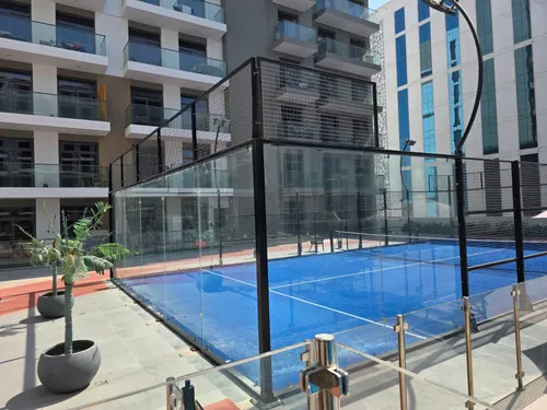 Apartment in Laya Heights
