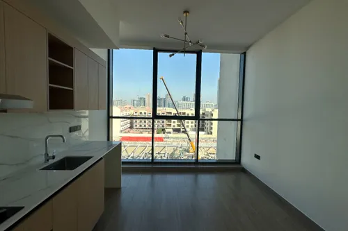 Apartment in Aura By Gravy
