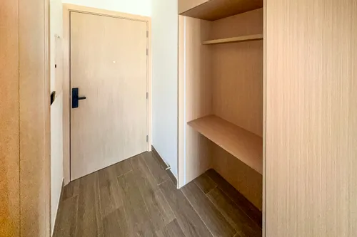Apartment in Aura By Gravy