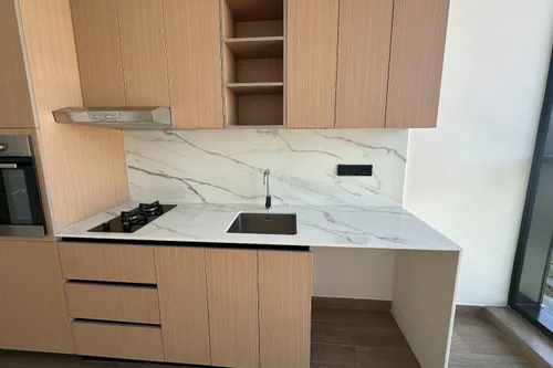 Apartment in Aura By Gravy